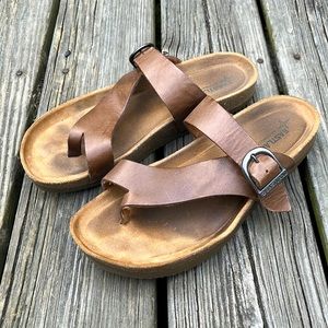 Eastland sandals